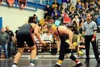 Derek Spears Wrestling recruiting profile image