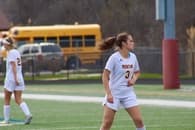 Alivia Gianatasio Women's Soccer recruiting profile image