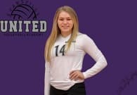 Brooklyn Shell Women's Volleyball recruiting profile image
