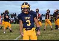Thomas Goldsborough Jr. Football recruiting profile image
