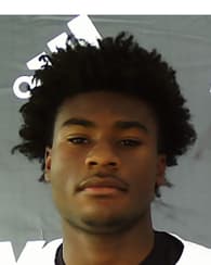 John Blackmon Football recruiting profile image