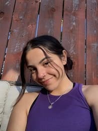 Jaquline Mota Women's Volleyball recruiting profile image