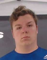 Ethan Crowe Football recruiting profile image
