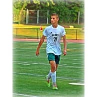 Joshua Barkoff Men's Soccer recruiting profile image