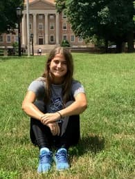 Ashley Shimberg Women's Soccer recruiting profile image