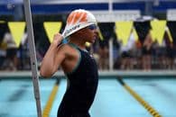 Lauren Hartel Women's Swimming recruiting profile image