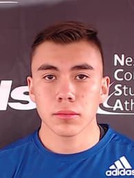 Luis Andrade Football recruiting profile image