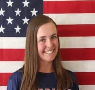 Jenny Allen Softball recruiting profile image