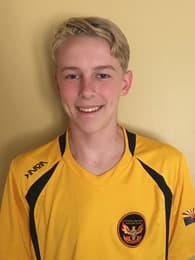 Matthew Luoma Men's Soccer recruiting profile image