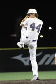 Patrick O'Rourke Baseball recruiting profile image