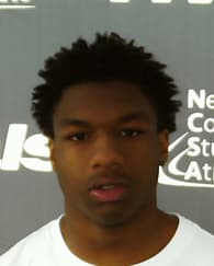 Donavan Davelaar Football recruiting profile image