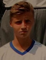 Ron Berlin Men's Soccer recruiting profile image