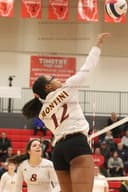 profile image for Michelle Glover