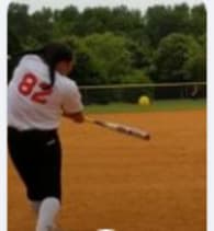 Alexis Sepulveda Softball recruiting profile image