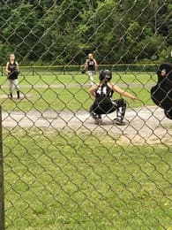 Maddison Bogacz Softball recruiting profile image