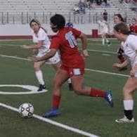 Isabel Bassa Women's Soccer recruiting profile image