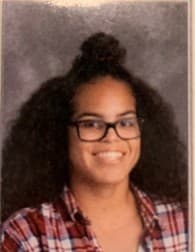 Micaela Martinez Women's Swimming recruiting profile image