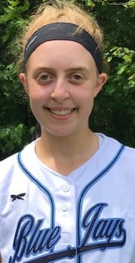 Elizabeth Horn Softball recruiting profile image