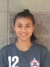 Elizabeth Taliaferro Women's Soccer recruiting profile image