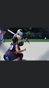Laryn Kephart Softball recruiting profile image
