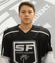 Lawrence Hansen Men's Ice Hockey recruiting profile image