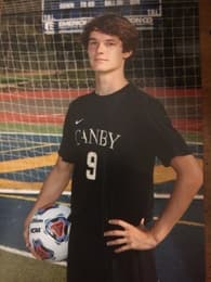 Ian Quinlan Men's Soccer recruiting profile image