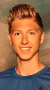 Drew Talley Men's Soccer recruiting profile image