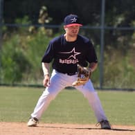 Samuel Kasprow Baseball recruiting profile image