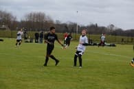 Devon Huard Men's Soccer recruiting profile image