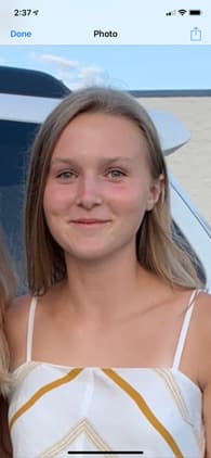 Ellie Jewell Women's Volleyball recruiting profile image