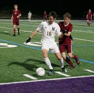 Scott Pfahl Men's Soccer recruiting profile image