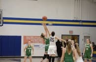 Ariana Vazquez Women's Basketball recruiting profile image