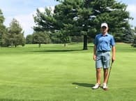Tommy Lokken Men's Golf recruiting profile image