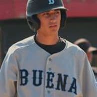 Jacob Valdez Baseball recruiting profile image