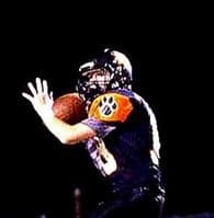 Joshua "Luke" Turner Football recruiting profile image
