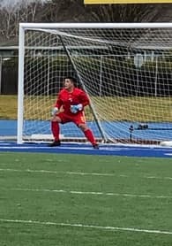Jose guzman Men's Soccer recruiting profile image