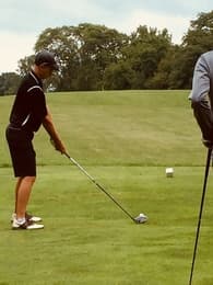 Cody Rausch Men's Golf recruiting profile image