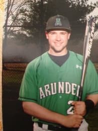 Michael Centrella Baseball recruiting profile image