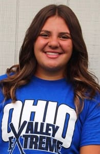 Eliana Shaheen Softball recruiting profile image