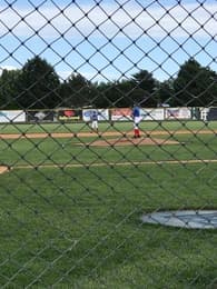 Jayten Holstine Baseball recruiting profile image