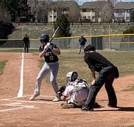 Cale Claridge Baseball recruiting profile image
