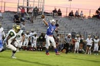 Tristin Ung Football recruiting profile image