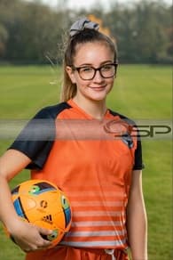 Randi Roose Women's Soccer recruiting profile image