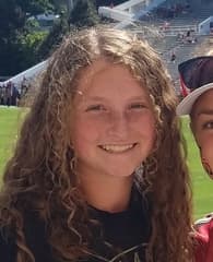 Bella Gaudette Women's Soccer recruiting profile image