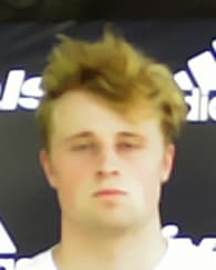 James Strauss Football recruiting profile image