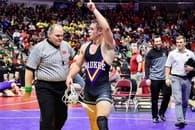 Brandon Tessau Wrestling recruiting profile image