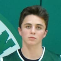 Zachary Bronson Men's Basketball recruiting profile image