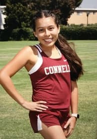 Daisy Ibarra Women's Track recruiting profile image