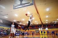 Jordan Orozco Men's Basketball recruiting profile image