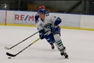 Michael Bladon Men's Ice Hockey recruiting profile image